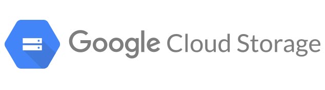 Google Cloud Storages